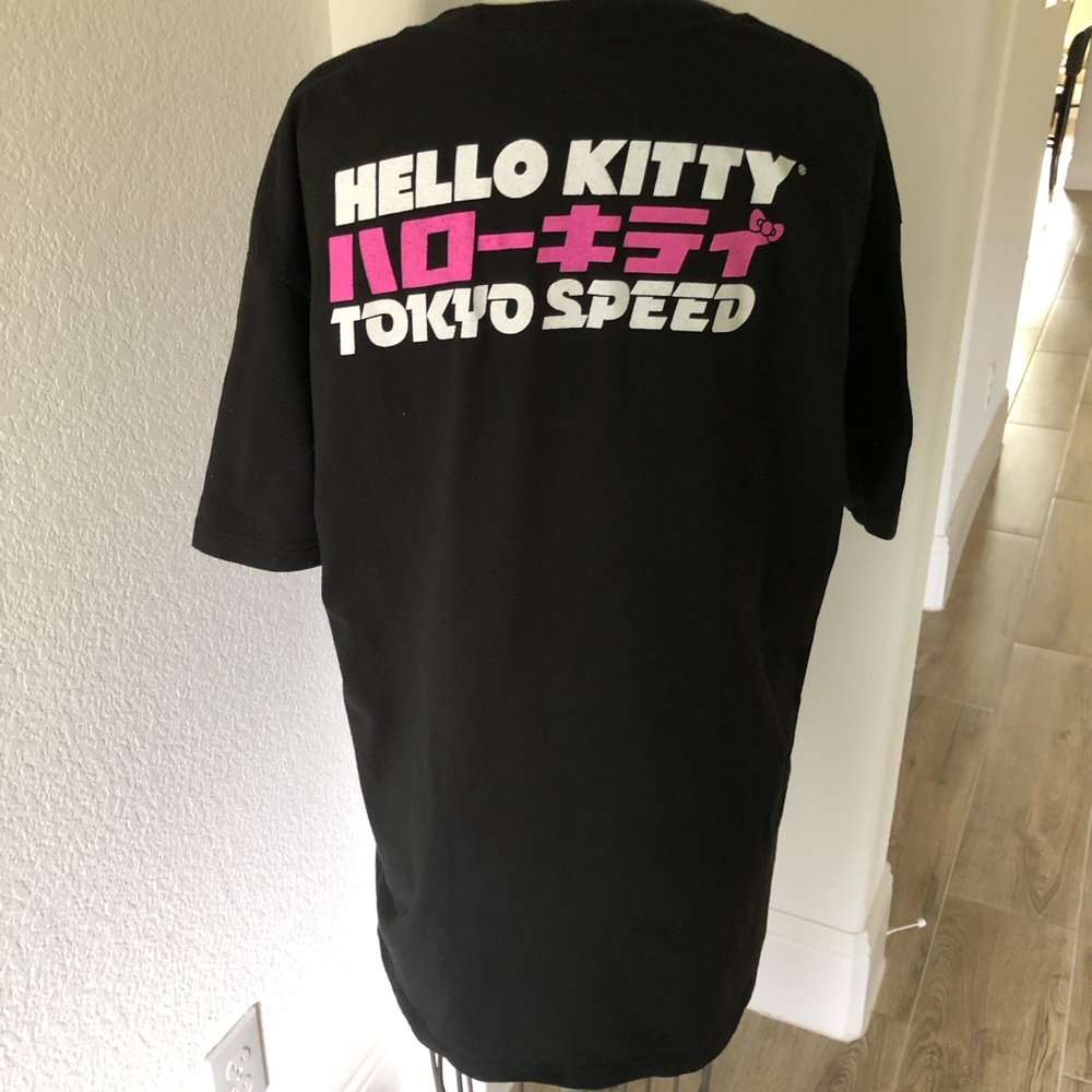 Hello Kitty Tokyo Speed - Picture 3 of 4